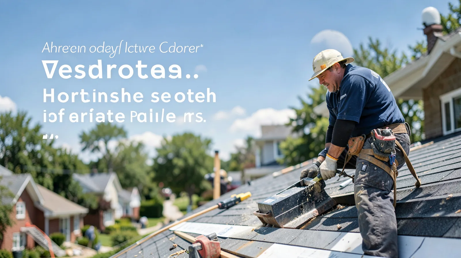 Roof Replacement in Thermopolis, WY near me